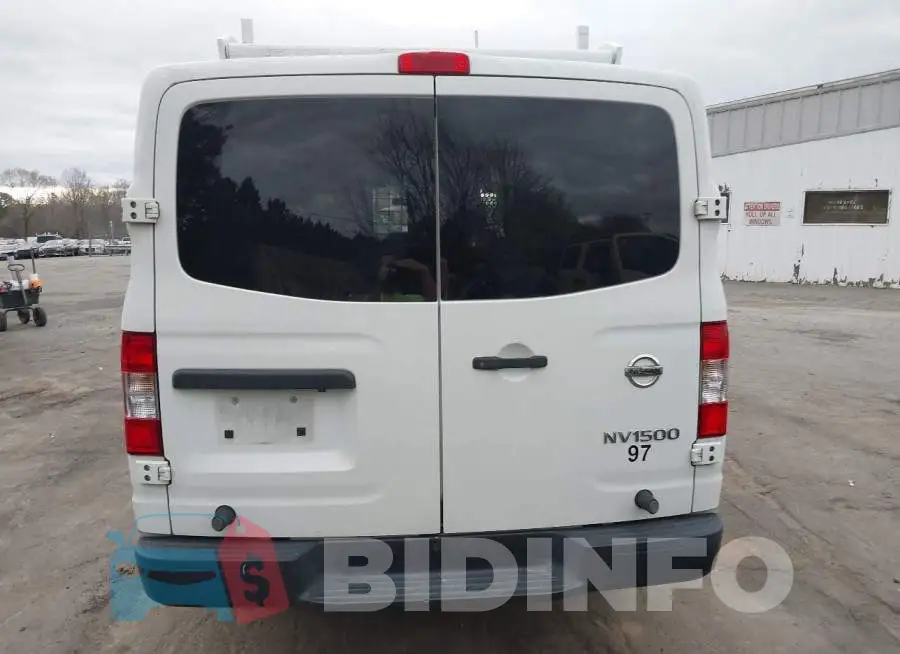 1N6BF0KM5JN810913 Photo# 16