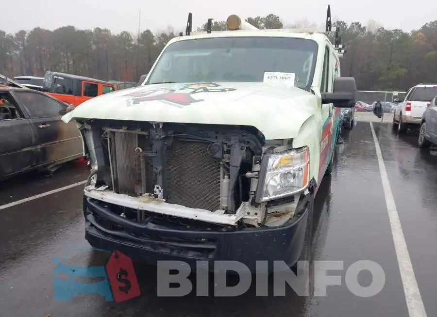 1N6BF0KM6JN804702 Photo# 18