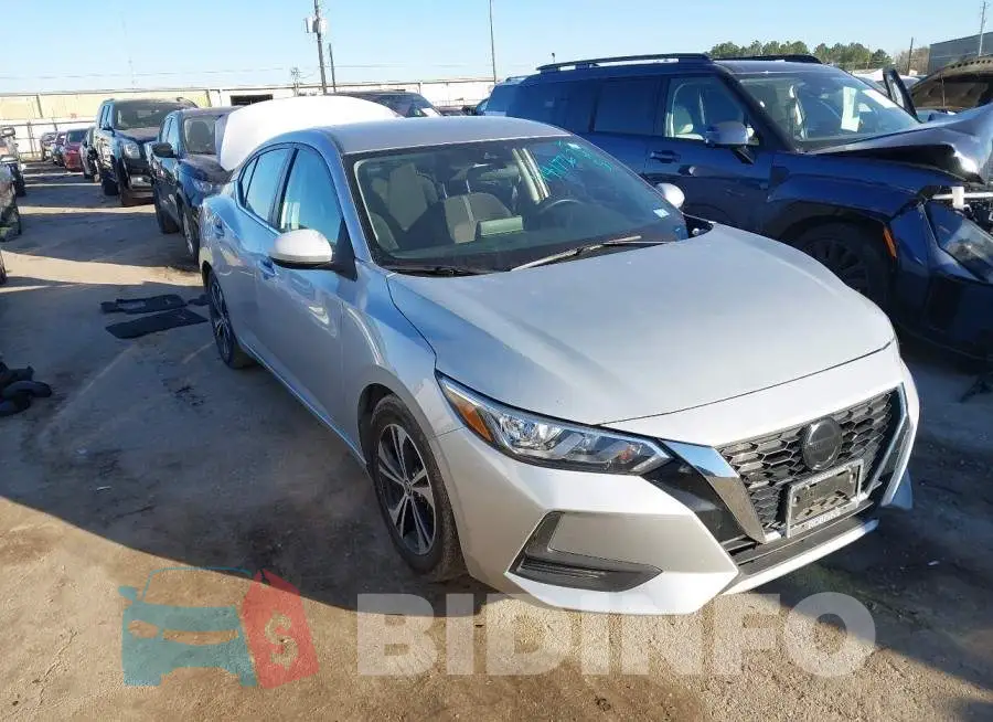 3N1AB8CV0PY241788 Photo# 1