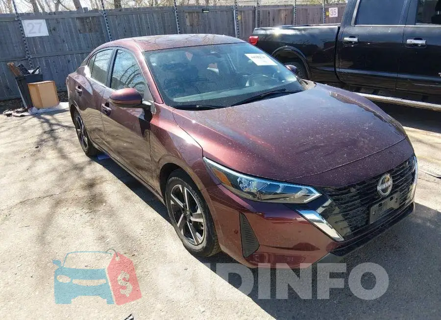 3N1AB8CV2SY210499 Photo# 1