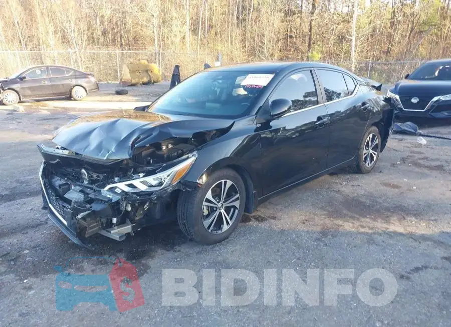 3N1AB8CV5LY209882 Photo# 2