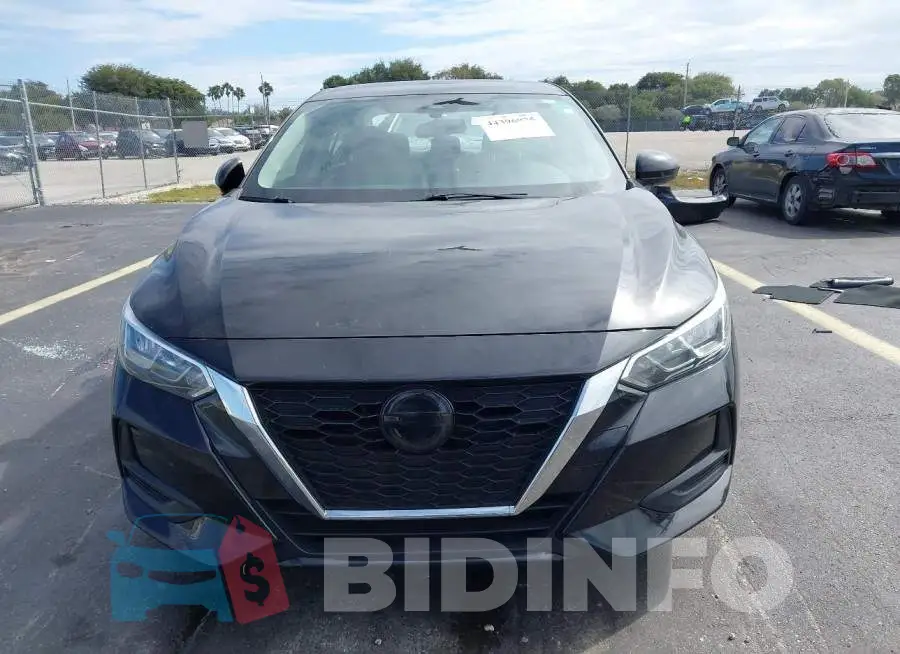 3N1AB8CV6NY216651 Photo# 11
