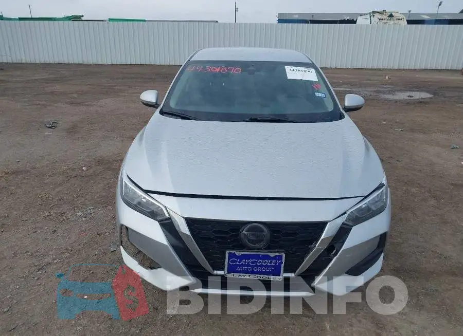 3N1AB8CV6PY271510 Photo# 12