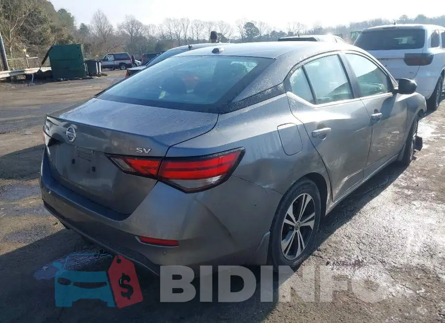 3N1AB8CVXLY259581 Photo# 4
