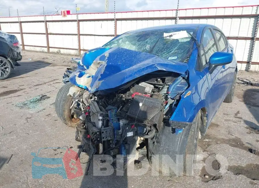3N1CN8EV6PL839152 Photo# 6
