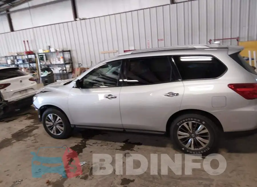 5N1DR2BM0LC622504 Photo# 15