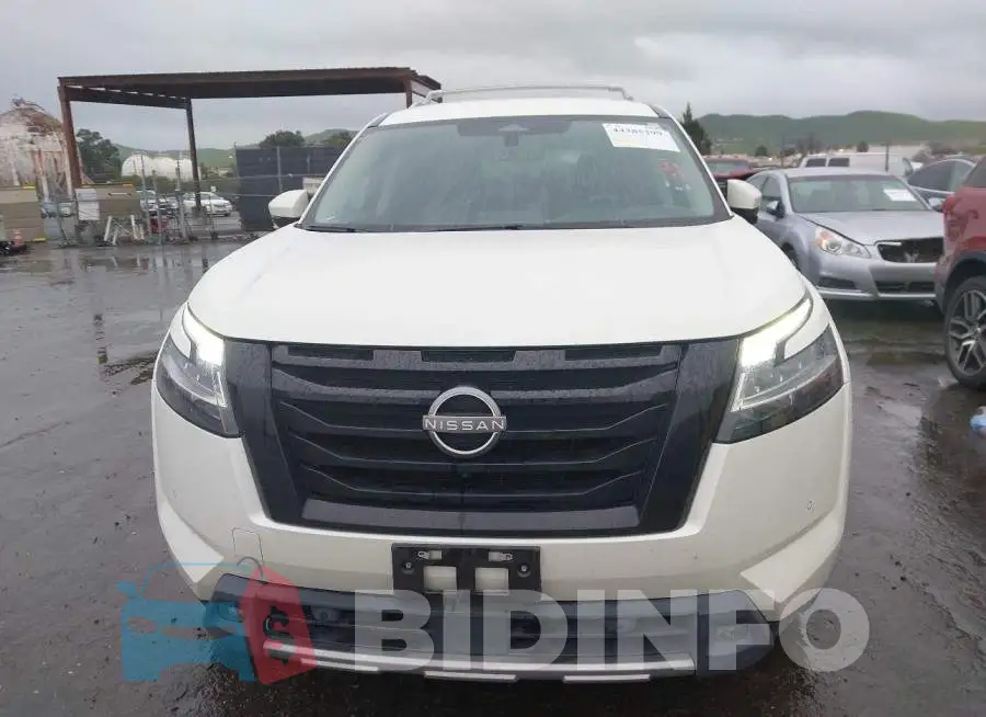 5N1DR3CA4PC230853 Photo# 13