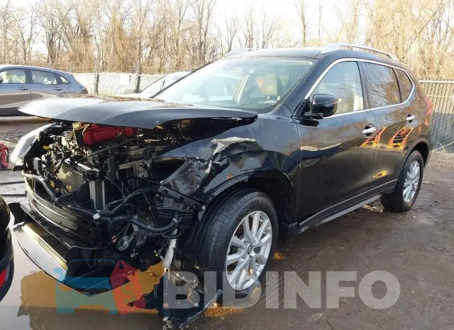 KNMAT2MT3LP532849 Photo# 2