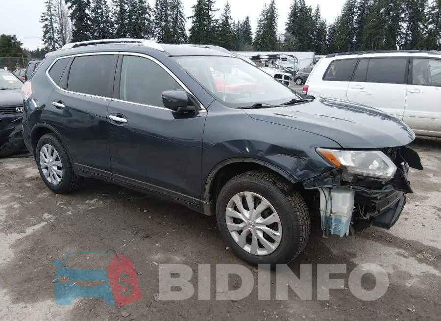 KNMAT2MV0GP707534 Photo# 1