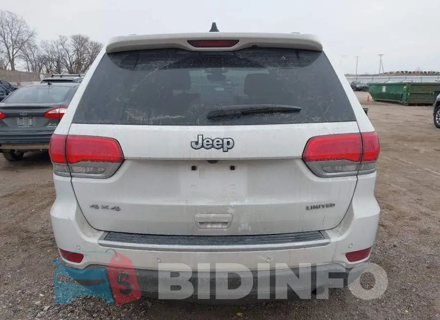 1C4RJFBG4HC632401 Photo# 16