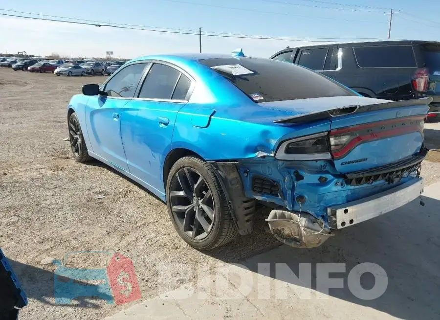 2C3CDXBG4PH618677 Photo# 3