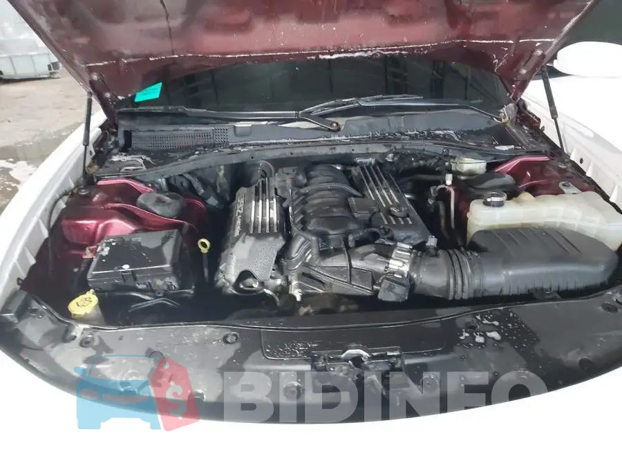 2C3CDXEJ5JH185174 Photo# 10