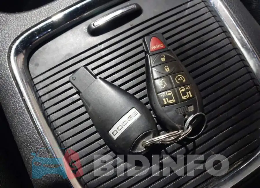 2C4RDGEG2GR329986 Photo# 11