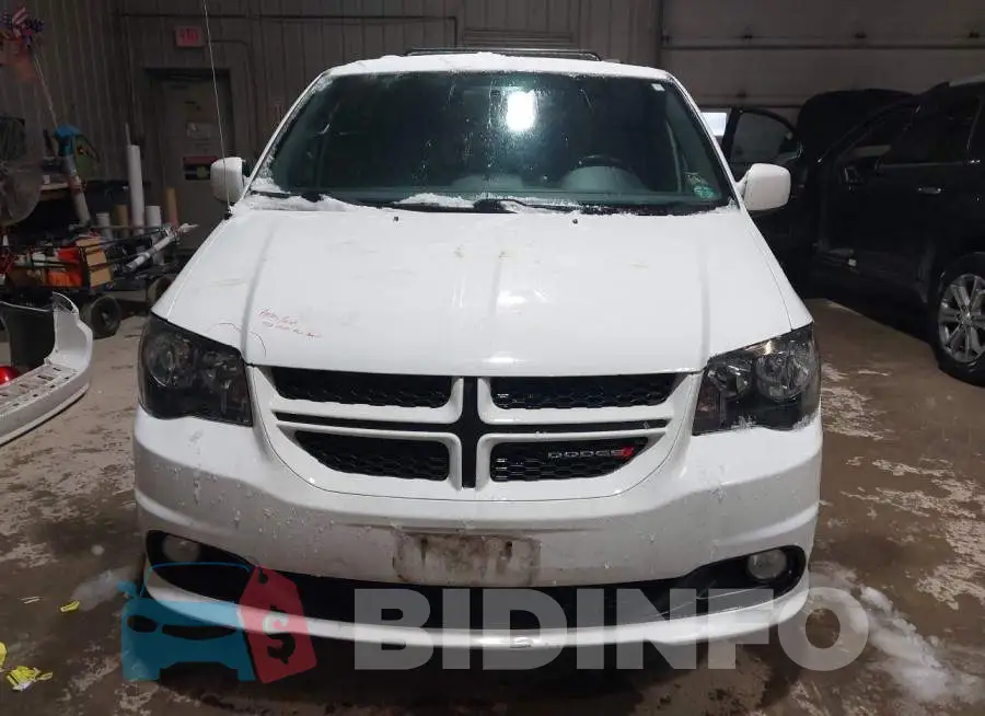 2C4RDGEG2GR329986 Photo# 13