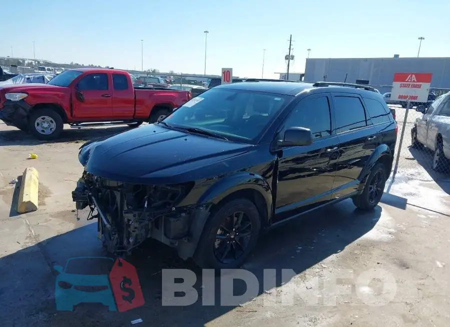3C4PDCAB2LT266311 Photo# 2