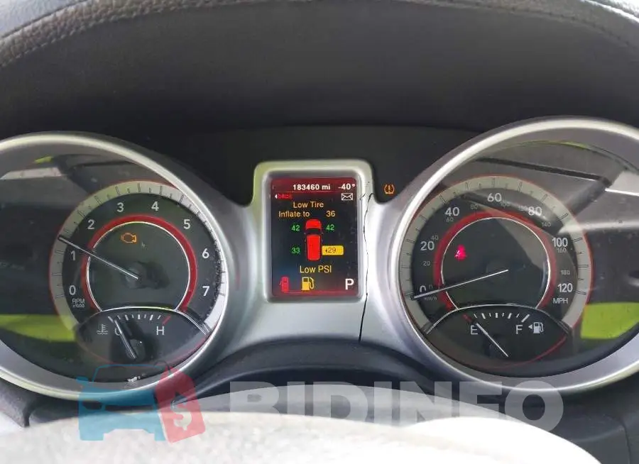 3C4PDCAB3LT280427 Photo# 7