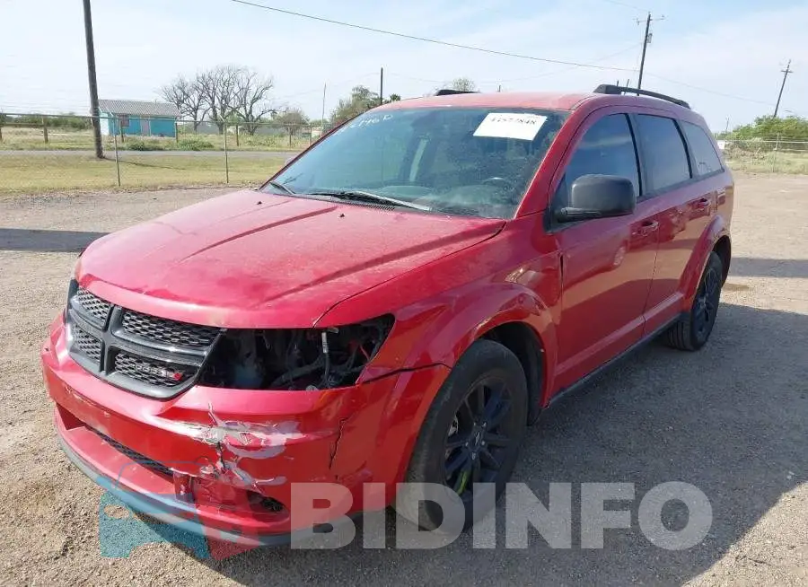 3C4PDCAB3LT280427 Photo# 2