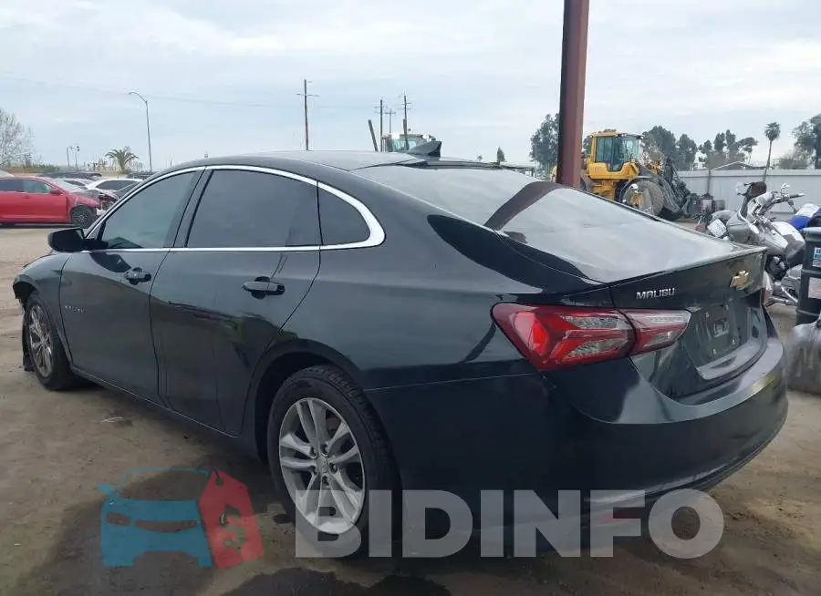 1G1ZD5ST3KF195214 Photo# 3