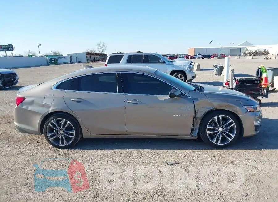 1G1ZD5ST3PF113473 Photo# 13
