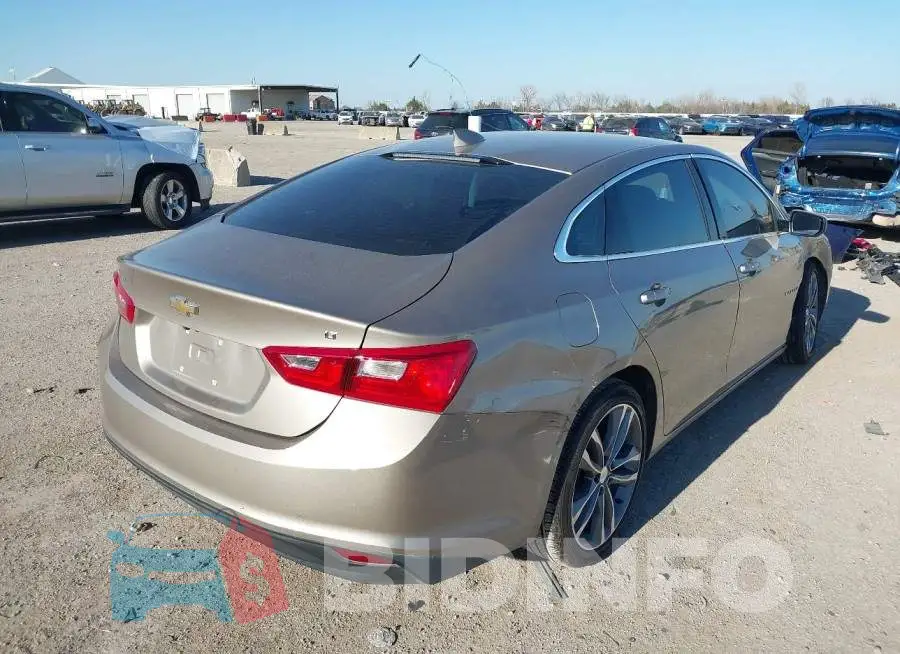 1G1ZD5ST3PF113473 Photo# 4