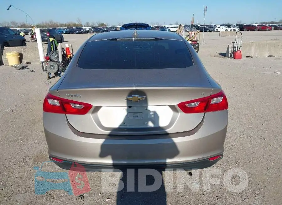 1G1ZD5ST3PF113473 Photo# 16