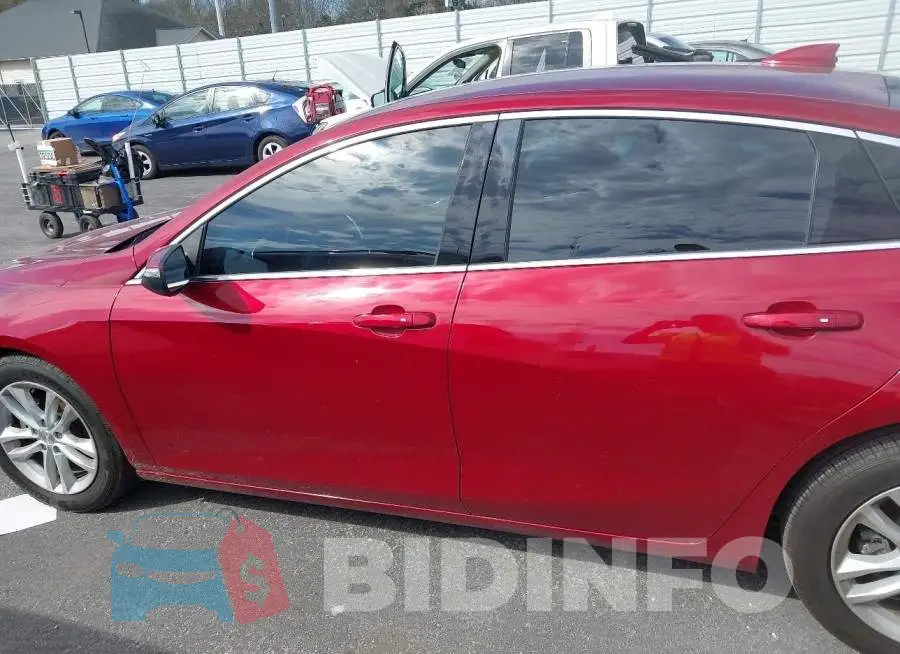1G1ZD5ST4JF270033 Photo# 14