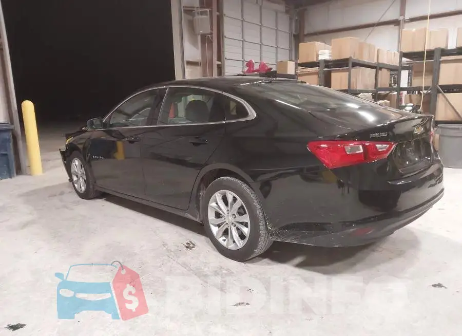 1G1ZD5STXPF157616 Photo# 3