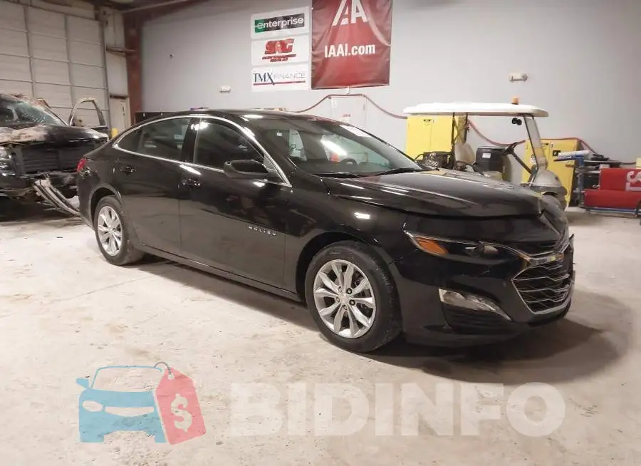1G1ZD5STXPF157616 Photo# 1