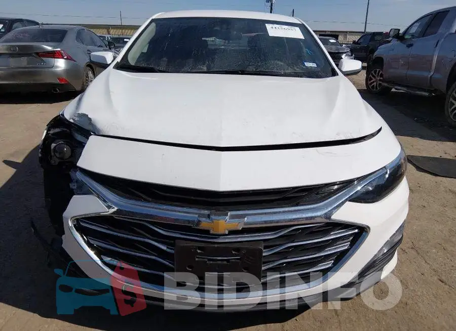 1G1ZD5STXPF218205 Photo# 12