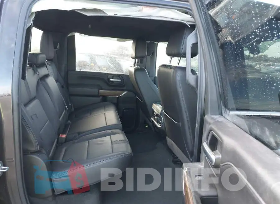 1GC4YVEY2MF116888 Photo# 7
