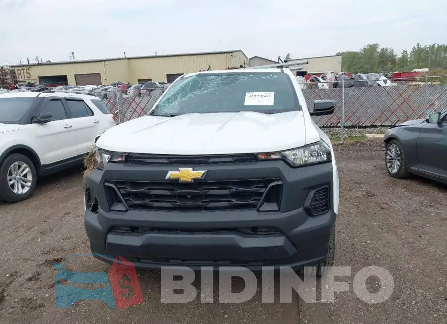 1GCGTBEC4R1104857 Photo# 12