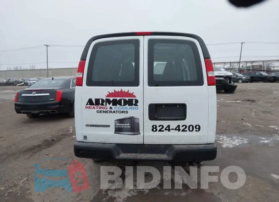 1GCZGGF72P1251901 Photo# 17