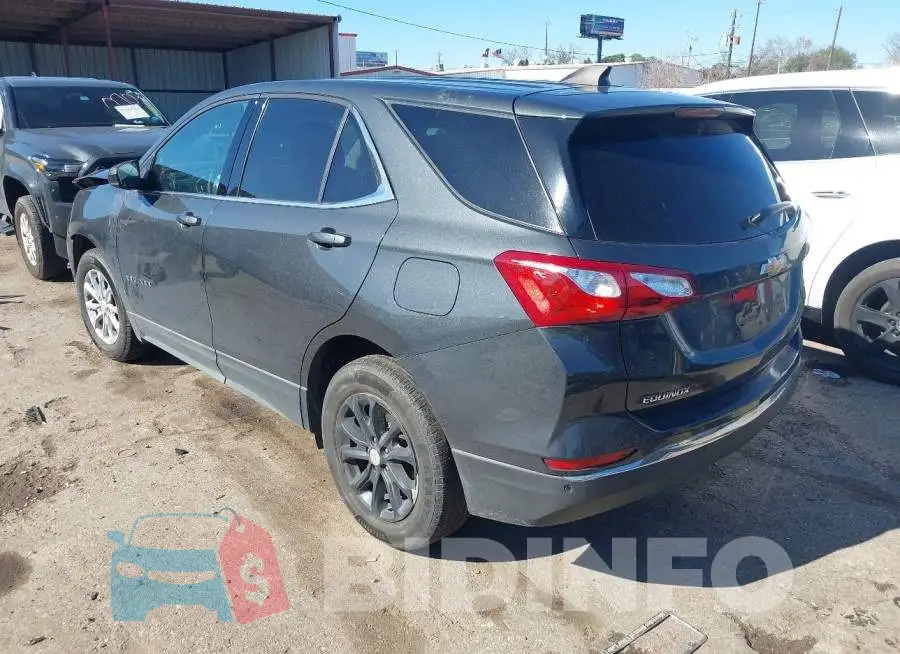 2GNAXTEV5L6257437 Photo# 3