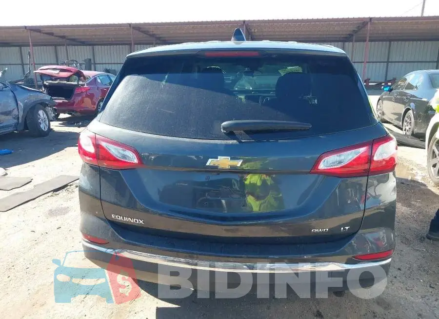 2GNAXTEV5L6257437 Photo# 16