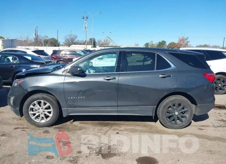 2GNAXTEV5L6257437 Photo# 14
