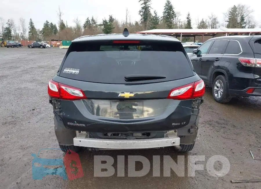 2GNAXTEV6L6122354 Photo# 16