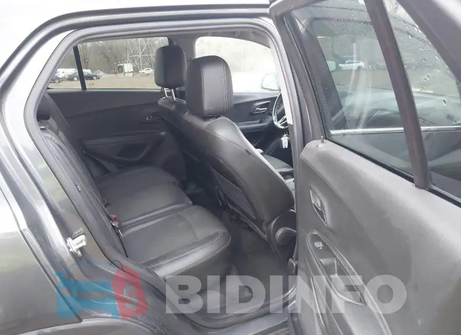 3GNCJPSB7LL124377 Photo# 8
