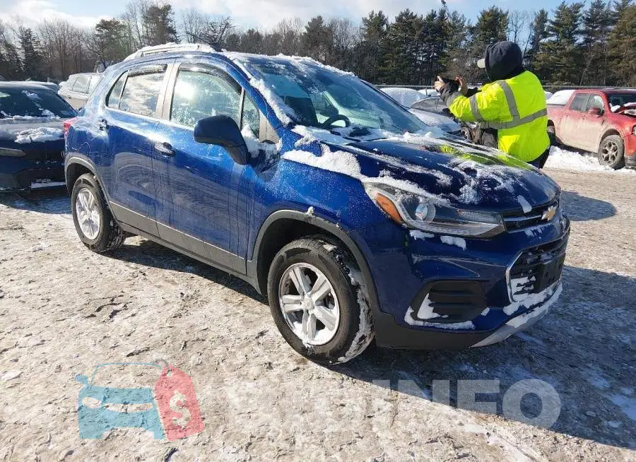 3GNCJPSB9HL185964 Photo# 1
