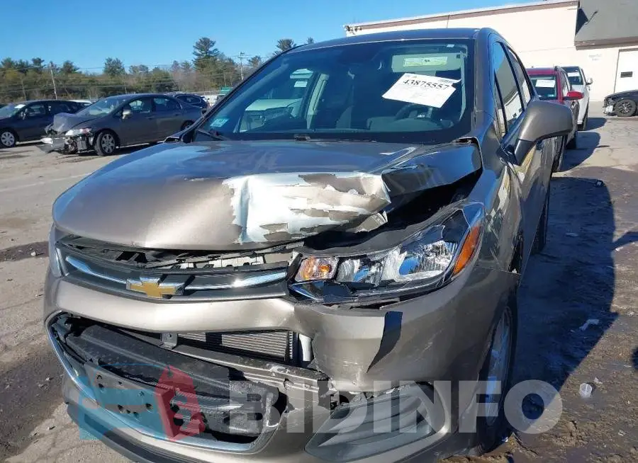 KL7CJNSB2LB347163 Photo# 6