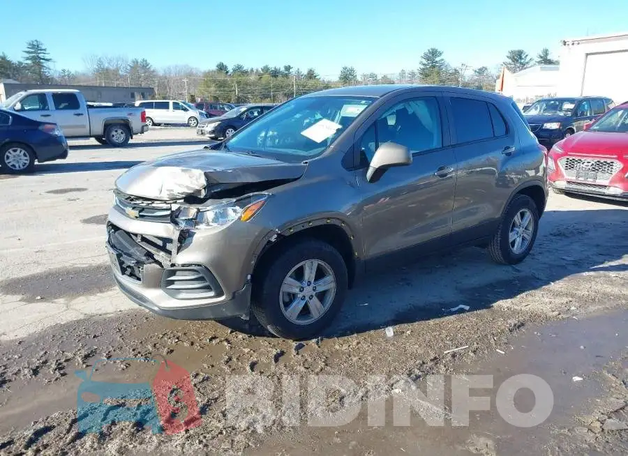KL7CJNSB2LB347163 Photo# 2