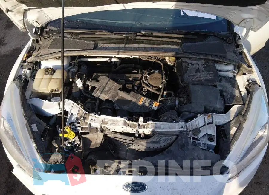 1FADP3K25GL239345 Photo# 10