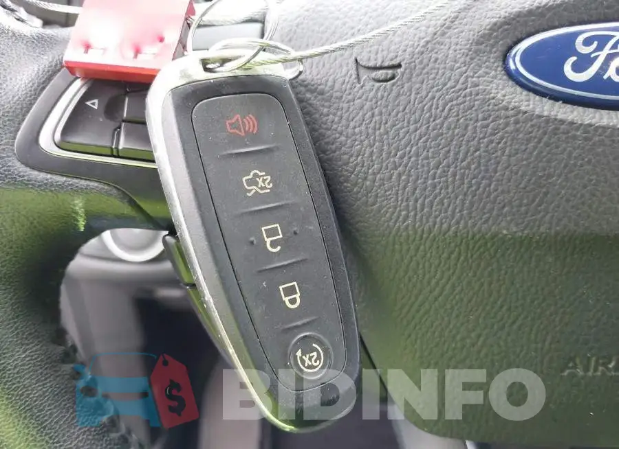 1FMCU9J92KUB65624 Photo# 11