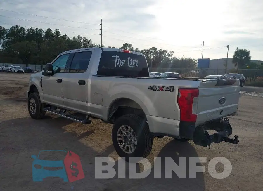1FT7W2B65JEB34906 Photo# 3
