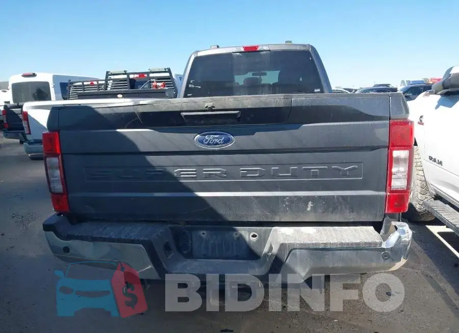 1FT8W2BT9NEE67657 Photo# 15