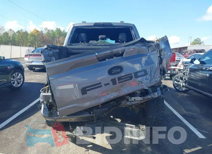 1FTFW1E83MFA76201 Photo# 18