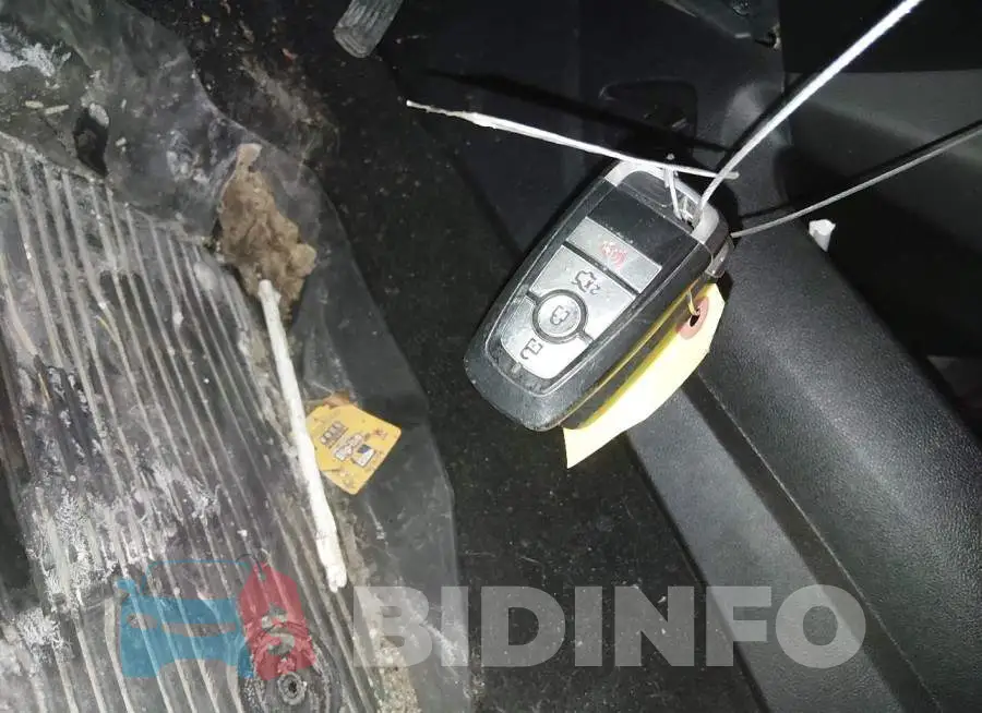 3FA6P0T9XLR108149 Photo# 11