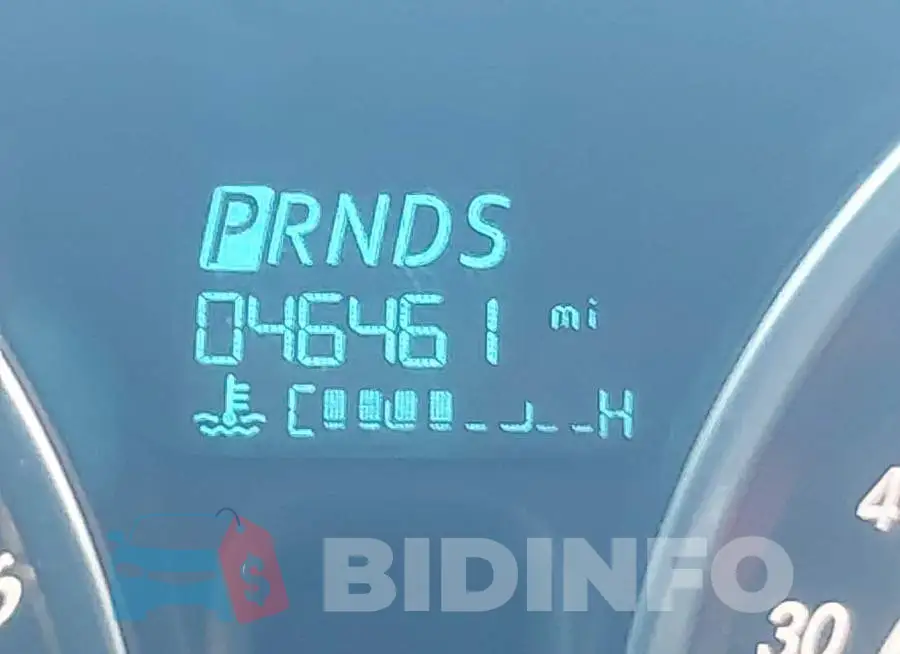 3FADP4EJXKM141895 Photo# 15