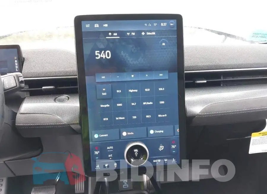 3FMTK4SX5RMA16676 Photo# 18