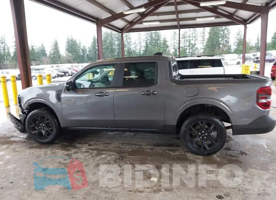 3FTTW8S39SRB69003 Photo# 14