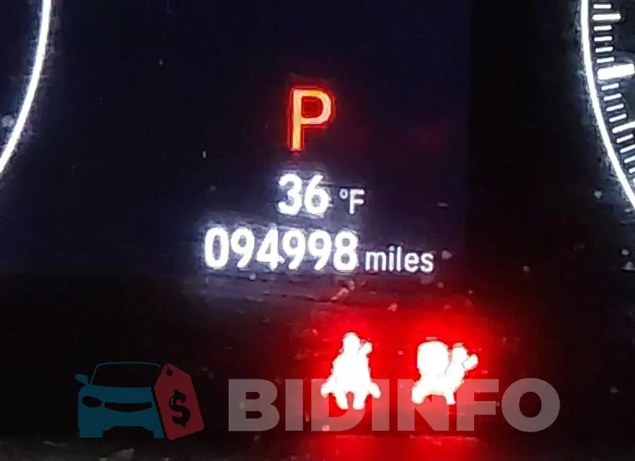1HGCV1F33JA098931 Photo# 15